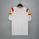 Retro Spain national 1996 away game